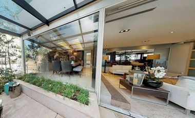 Casa  Semi-Amueblada en Renta o Venta  Residencial Domus (m2c183)