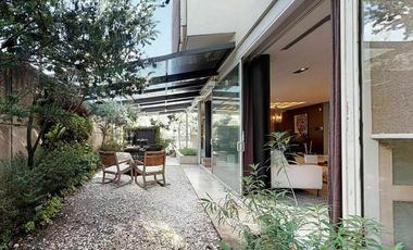 Casa  Semi-Amueblada en Renta o Venta  Residencial Domus (m2c183)