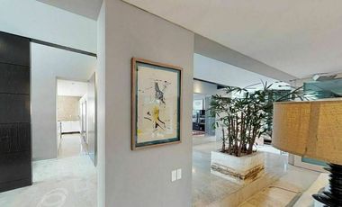 Casa  Semi-Amueblada en Renta o Venta  Residencial Domus (m2c183)