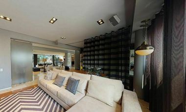 Casa  Semi-Amueblada en Renta o Venta  Residencial Domus (m2c183)