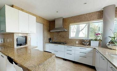 Casa  Semi-Amueblada en Renta o Venta  Residencial Domus (m2c183)