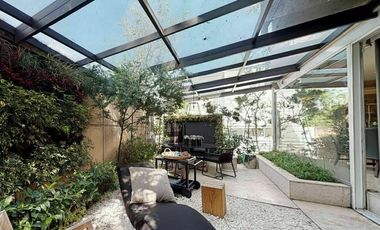 Casa  Semi-Amueblada en Renta o Venta  Residencial Domus (m2c183)