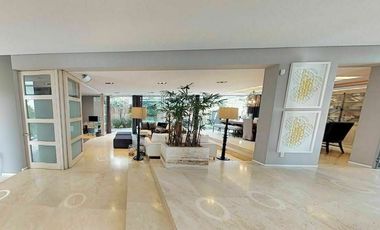 Casa  Semi-Amueblada en Renta o Venta  Residencial Domus (m2c183)