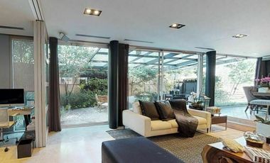 Casa  Semi-Amueblada en Renta o Venta  Residencial Domus (m2c183)
