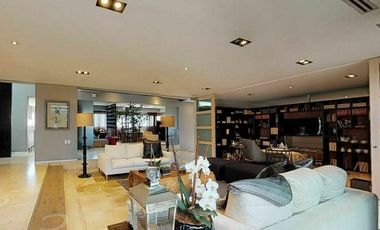 Casa  Semi-Amueblada en Renta o Venta  Residencial Domus (m2c183)