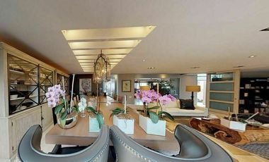 Casa  Semi-Amueblada en Renta o Venta  Residencial Domus (m2c183)
