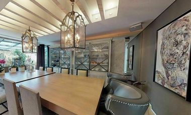 Casa  Semi-Amueblada en Renta o Venta  Residencial Domus (m2c183)