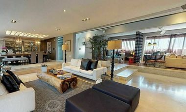 Casa  Semi-Amueblada en Renta o Venta  Residencial Domus (m2c183)