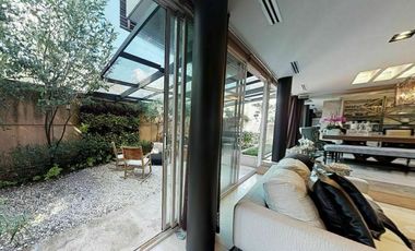 Casa  Semi-Amueblada en Renta o Venta  Residencial Domus (m2c183)