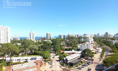 Departamento - Shopping - Place Lafayette 2 - a estrenar - 2 dorm - amenites