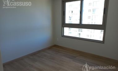 Departamento - Shopping - Place Lafayette 2 - a estrenar - 2 dorm - amenites