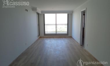 Departamento - Shopping - Place Lafayette 2 - a estrenar - 2 dorm - amenites