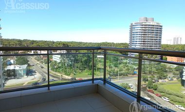 Departamento - Shopping - Place Lafayette 2 - a estrenar - 2 dorm - amenites