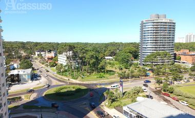 Departamento - Shopping - Place Lafayette 2 - a estrenar - 2 dorm - amenites