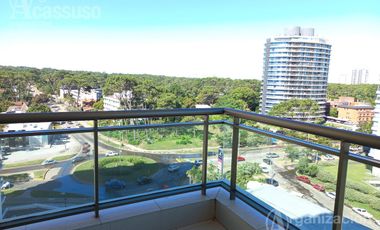 Departamento - Shopping - Place Lafayette 2 - a estrenar - 2 dorm - amenites