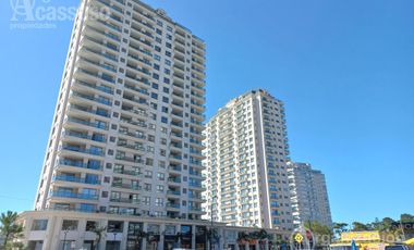 Departamento - Shopping - Place Lafayette 2 - a estrenar - 2 dorm - amenites