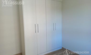 Departamento - Shopping - Place Lafayette 2 - a estrenar - 2 dorm - amenites