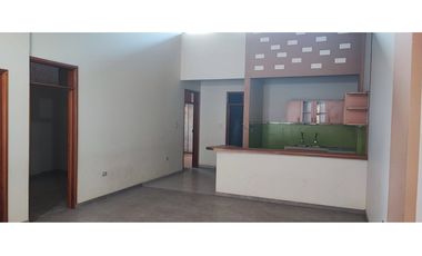 Casa en Venta - Tarapoto - Centro