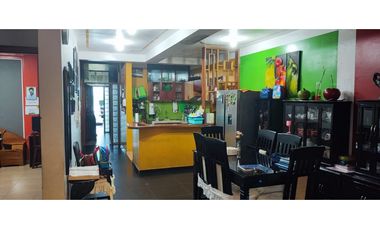 Casa en Venta - Tarapoto - Centro