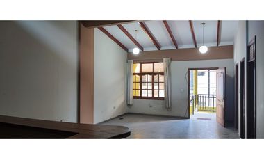 Casa en Venta - Tarapoto - Centro