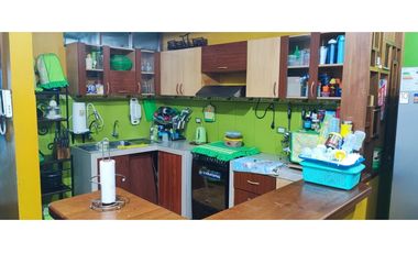 Casa en Venta - Tarapoto - Centro