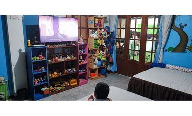 Casa en Venta - Tarapoto - Centro