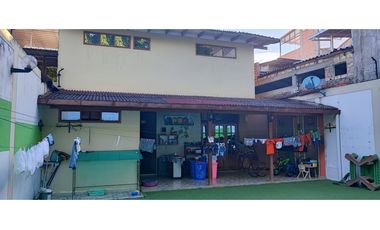 Casa en Venta - Tarapoto - Centro