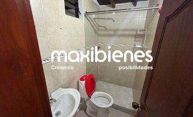 casa en arriendo en santa maria. Cod A64308