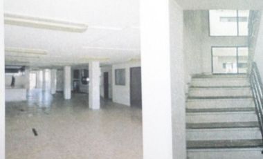 EDIFICIO EN RENTA SOBRE AV. LÁZARO CÁRDENAS (2,000m2) $150,000.00