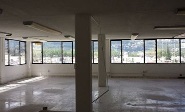 EDIFICIO EN RENTA SOBRE AV. LÁZARO CÁRDENAS (2,000m2) $150,000.00