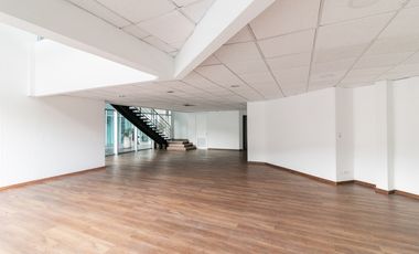 local en arriendo en santa ana occidental-usaquén. Cod A1105020