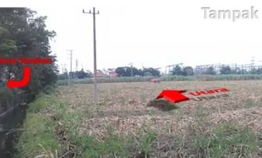 Tanah dijual di Jawa Timur, Kediri Kota