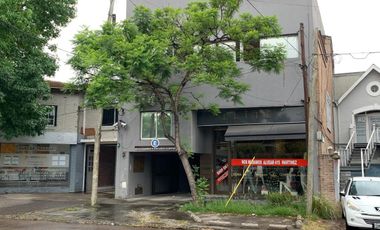VENTA DE LOCAL SOBRE BLANCO ENCALADA CASI AV. MARQUEZ SAN ISIDRO