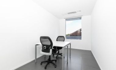 Find office space in Regus Benoa Square for 4 persons with everything taken care of
