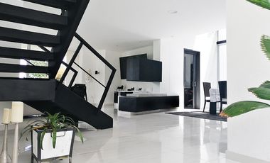 PR13347 Casa en arriendo en el sector Alto de las Palmas