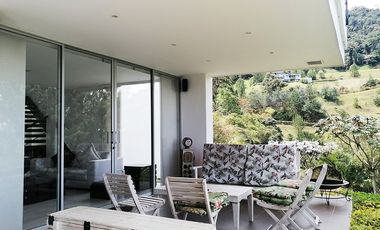 PR13347 Casa en arriendo en el sector Alto de las Palmas