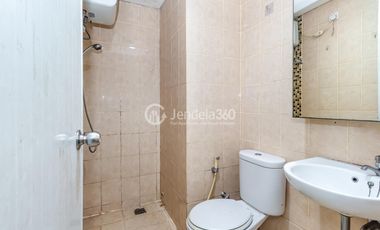 Disewakan Apartemen Green Lake Sunter tipe 2BR Full Furnished | GLSC053