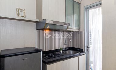 Disewakan Apartemen Green Lake Sunter tipe 2BR Full Furnished | GLSC053