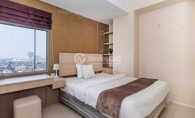 Disewakan Apartemen Green Lake Sunter tipe 2BR Full Furnished | GLSC053