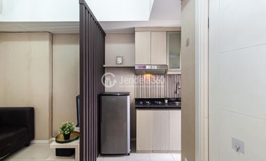 Disewakan Apartemen Green Lake Sunter tipe 2BR Full Furnished | GLSC053