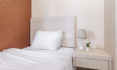 Disewakan Apartemen Green Lake Sunter tipe 2BR Full Furnished | GLSC053