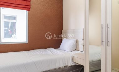 Disewakan Apartemen Green Lake Sunter tipe 2BR Full Furnished | GLSC053