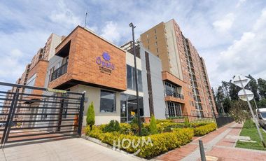 Apartamento Ciudadela la prosperidad ID: 169691r