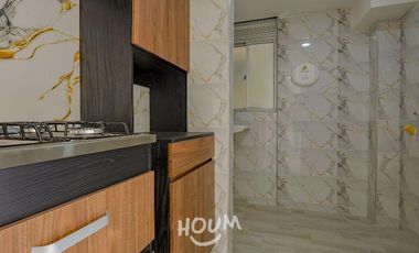 Apartamento Ciudadela la prosperidad ID: 169691r