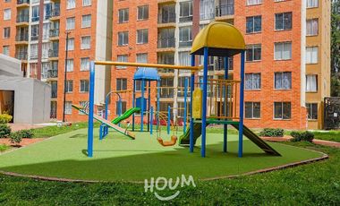 Apartamento Ciudadela la prosperidad ID: 169691r