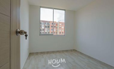 Apartamento Ciudadela la prosperidad ID: 169691r
