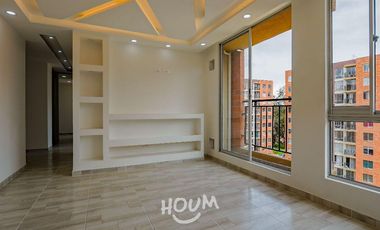 Apartamento Ciudadela la prosperidad ID: 169691r