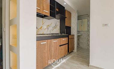 Apartamento Ciudadela la prosperidad ID: 169691r