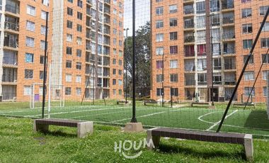 Apartamento Ciudadela la prosperidad ID: 169691r