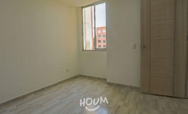 Apartamento Ciudadela la prosperidad ID: 169691r